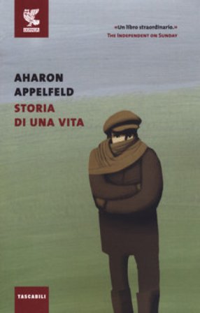 Storia di una vita Aharon Appelfeld