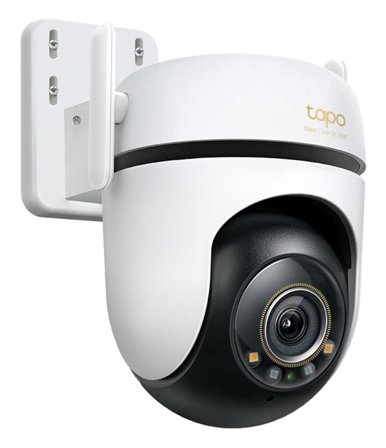 TP-Link Tapo C530WS Outdoor Pan/Tilt Security Wi-Fi Camera
