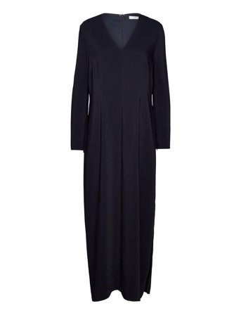 IVY OAK | Ankle Length Shift Dress | 38