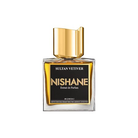 NISHANE Sultan Vetiver 50 ml, Parfumer & Dufte, Til Hende, Eau De Parfum