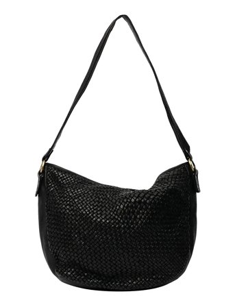 Melle Bags Small Shoulder Bags-crossbody Bags Black RE:DESIGNED EST 2003