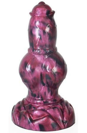 Monster Dildo Bad Rixo 19 cm Dragon dildo - Blushme.se