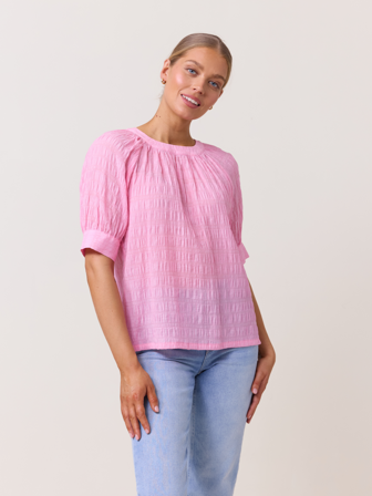 Janelle bluse