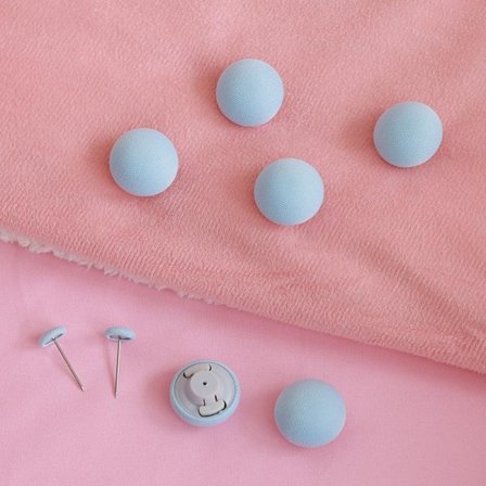 dyne lås dyneholder dyne fastgørelse 4 stk