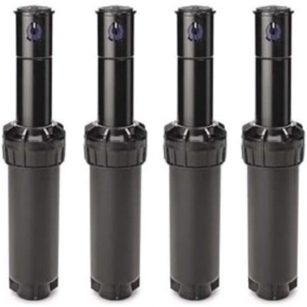 Rain Bird rotorsprinklerhuvuden 5000. 4-pack.