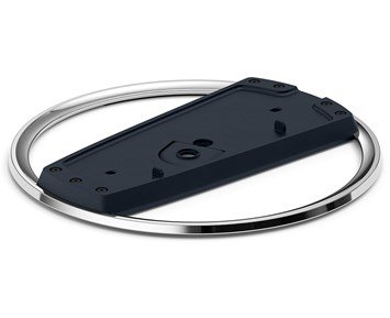 Sony PS5 Slim Edition Vertical stand - Fyndvara - Vertikalt stativ för PS5 Slim & PS5 Pro