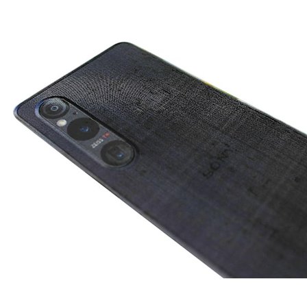 Härdat kameraglas Sony Xperia 1 V 5G (XQ-DQ72)