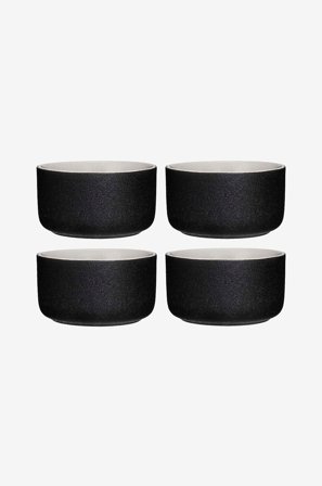 Maku Kitchen Life - Små former i kjeramikk 4-pakning - Ovnsformer - Fra Homeroom