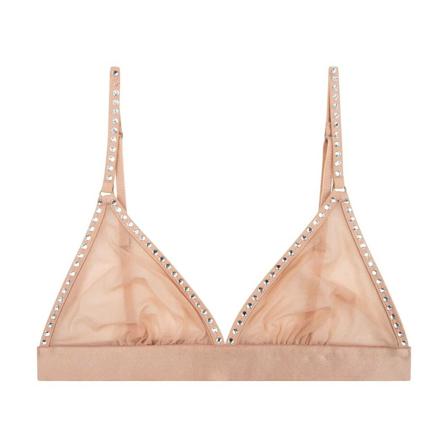 Love Stories, Bras Beige, Dames, Maat:M