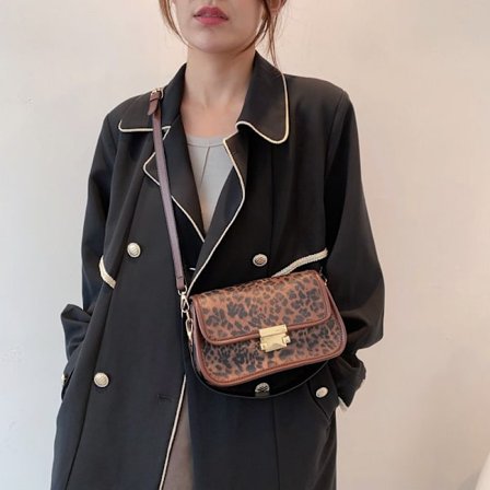 Liten väska damväska bud liten fyrkantig väska