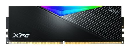 ADATA LANCER RGB Speichermodul 16 GB 1 x 16 GB DDR5 6000 MHz