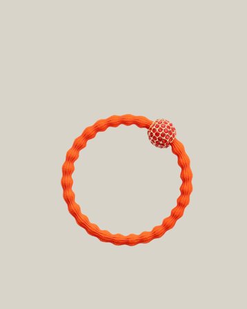 ByEloise Disco Ball Orange Accessoires Fille - Kids Brand Store