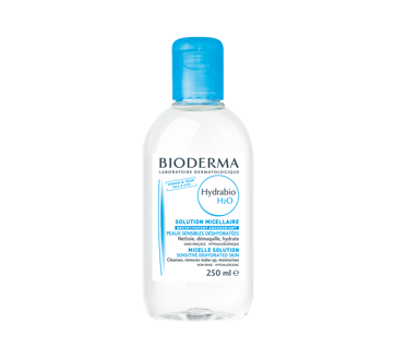 Bioderma Hydrabio Soluzione Micellare Detergente 250ml