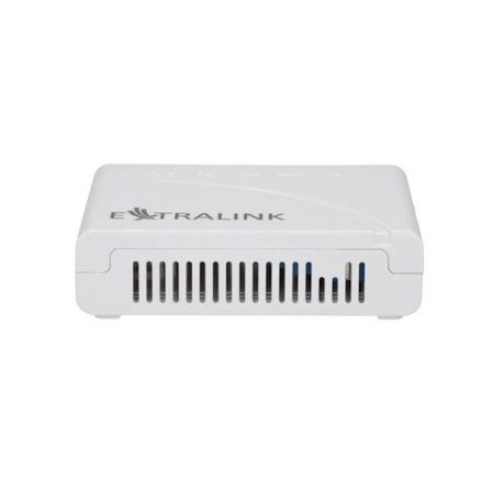 Modem - router Extralink - EX.18419 - Elara GPON 1GE 10/100/1000Mbps ONU
