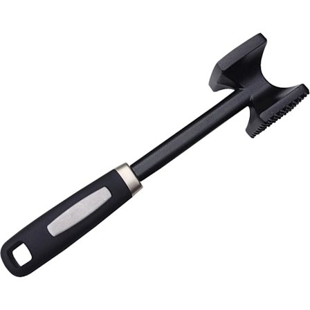 Chef Köttmörare Bästa Hammare/Träklubba/Mortél för att Möra Kött