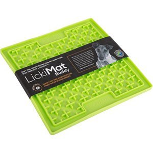 LickiMat Buddy, Grøn