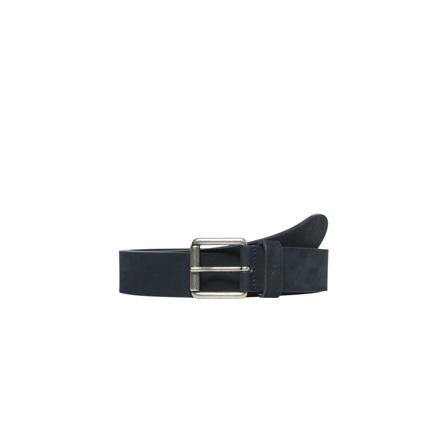 Marc O'Polo, Men's belt Niebieski, Mężczyzna, Rozmiar: 90 CM