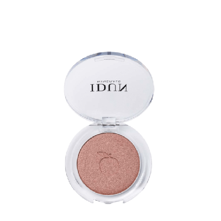 IDUN Minerals Mineral Single Eyeshadow Ögonskuggor Dam 2,8 G