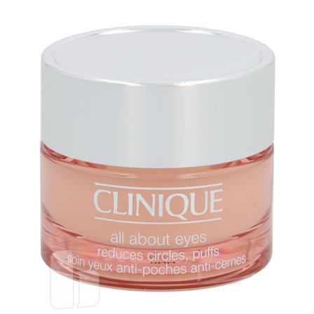 Clinique All About Eyes 15 ml Dam