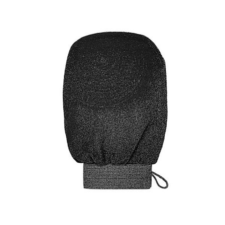 Peeling Handsker, Dyb Bruse Handske Krops Scrubbing Handsker Med Kroge