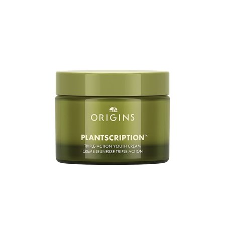 Origins Plantscription Triple Action Youth Cream 50ml 50 ml, Skincare, Ansigtspleje, Dagcreme