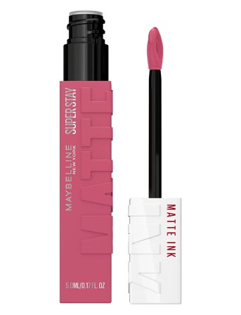 Maybelline Maybelline New York Superstay Matte Ink 15 Lover - 5 ML