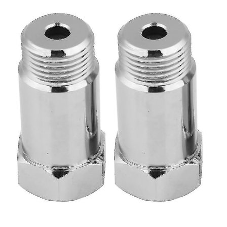 O2 Sensor Extender Spacer, Oxygen Sensor Adapter, Oxygen Sensor Spacer, Oxygen Sensor Extender, Oxygen Sensor Extender Spacer, M18*1.5 Oxygen Sensor 