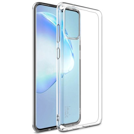 IMAK Clear TPU Case Samsung Galaxy S20 Plus