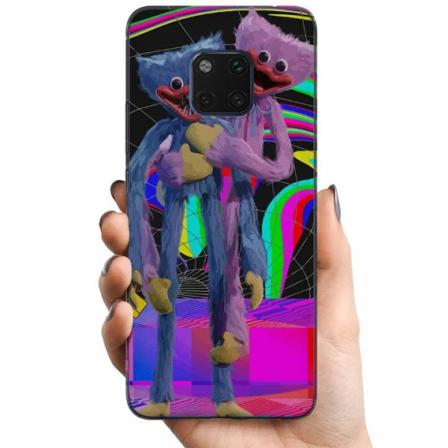 Huawei Mate 20 Pro Tpu Mobilskal Huggy Wuggy