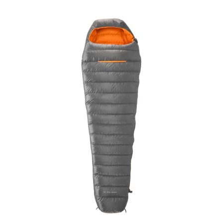 Nordisk Phantom 770 Size XL Zip L Grey XL