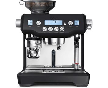 Sage-Oracle Espressomaskin Black Truffle-Sage the Oracle kaffemaskin-Beverage machine-Espressomaskiner