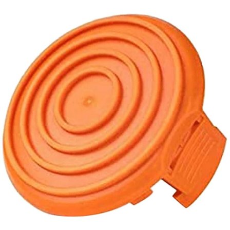 50019417 Græstrimmer spolekappe til ledningselektriske strengtrimmere reservedele