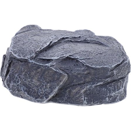 Nøgle Skjuler Udendørs Simuleret Sten Nøgle Skjuler Haveindretning Nøgleboks