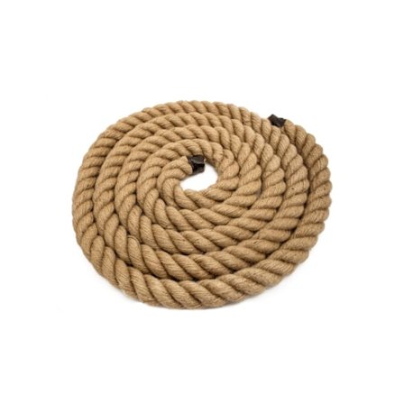 Jute rep 32mm 30 meter
