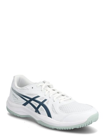 Asics Upcourt 6 - White - 44.5