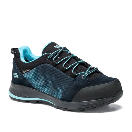 Hanwag - Hanwag Klarsby Low Bunion Lady GTX 38