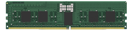 Kingston Server Premier - DDR5 - modul - 96 GB - DIMM 288-pin - 5600 MHz / PC5-44800 - registrert