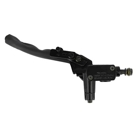 Venstre bremsehendel foran med parkeringslås for ATV 50 70 90 110CC motorsykkel