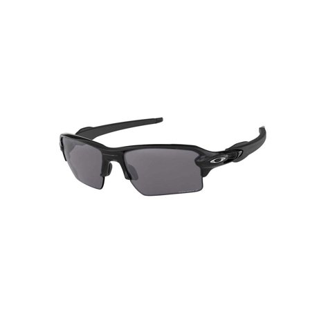 Oakley Flak 2.0 XL - Urheilulasit - Oakley - Mustat Wrap around