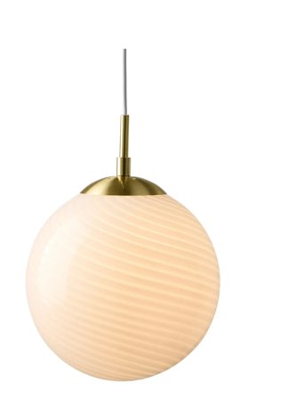 Halo Design | Candy Ball Pendant | Ø 25 CM