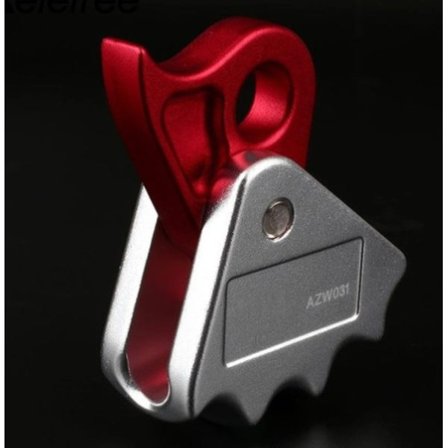 Tau Sikkerhetstau Selvlåsende og Låsende Utendørs Låsing Slide C