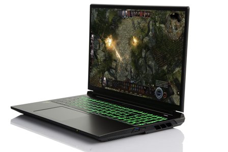 Multicom V360i 16" QHD+ 240Hz Intel Core i9-14900HX, 32GB DDR5 RAM, 2TB PCIe 4.0 SSD, GeForce RTX 5070 Ti 12GB, Wi-Fi 7 320MHz, Windows 11 Home