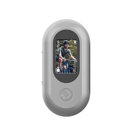 1080P HD Mini Action Camera Bærbar Opptaker Kroppskamera DV Videokamera Sportskamera for Sykling Ca