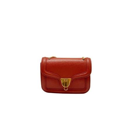 Coccinelle, Cross Body Bags Bruin, Dames, Maat:ONE Size