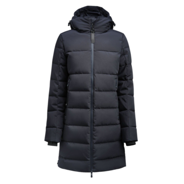 Vinterparka Dam Northport*