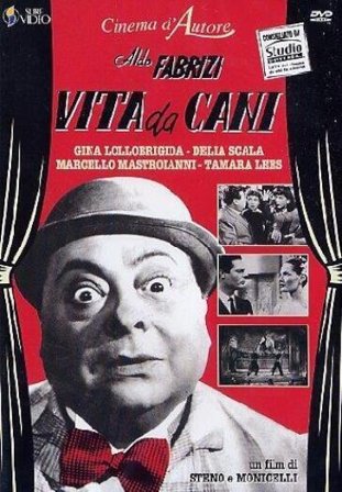 Vita Da Cani (1950)