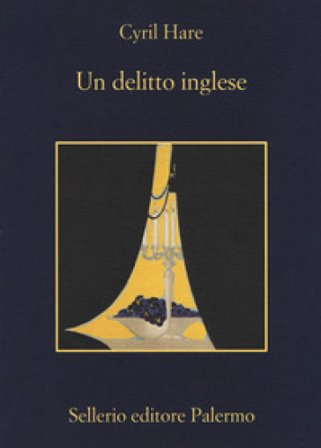 Un delitto inglese Cyril Hare