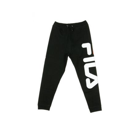 Fila, Classic Even PUT Pans Pantonone Zwart, Heren, Maat:S