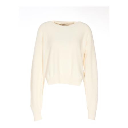 Stella McCartney, Sweatshirts Wit, Dames, Maat:S