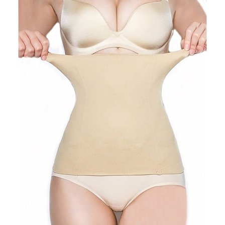 Kvinnors midjetränare Cincher Korsett Midjetränare Kroppsform Magekontroll